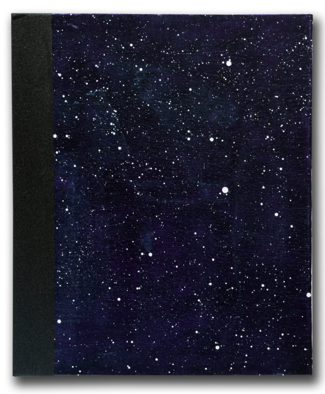 21A.Stardust (hydrogen violet)