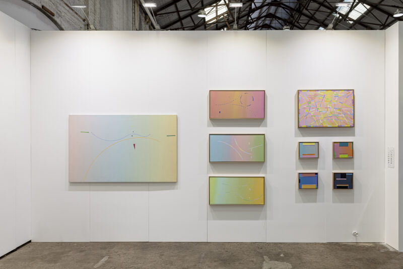 Nicholas Thompson-Sydney Contemporary-Install_Sept 23-4