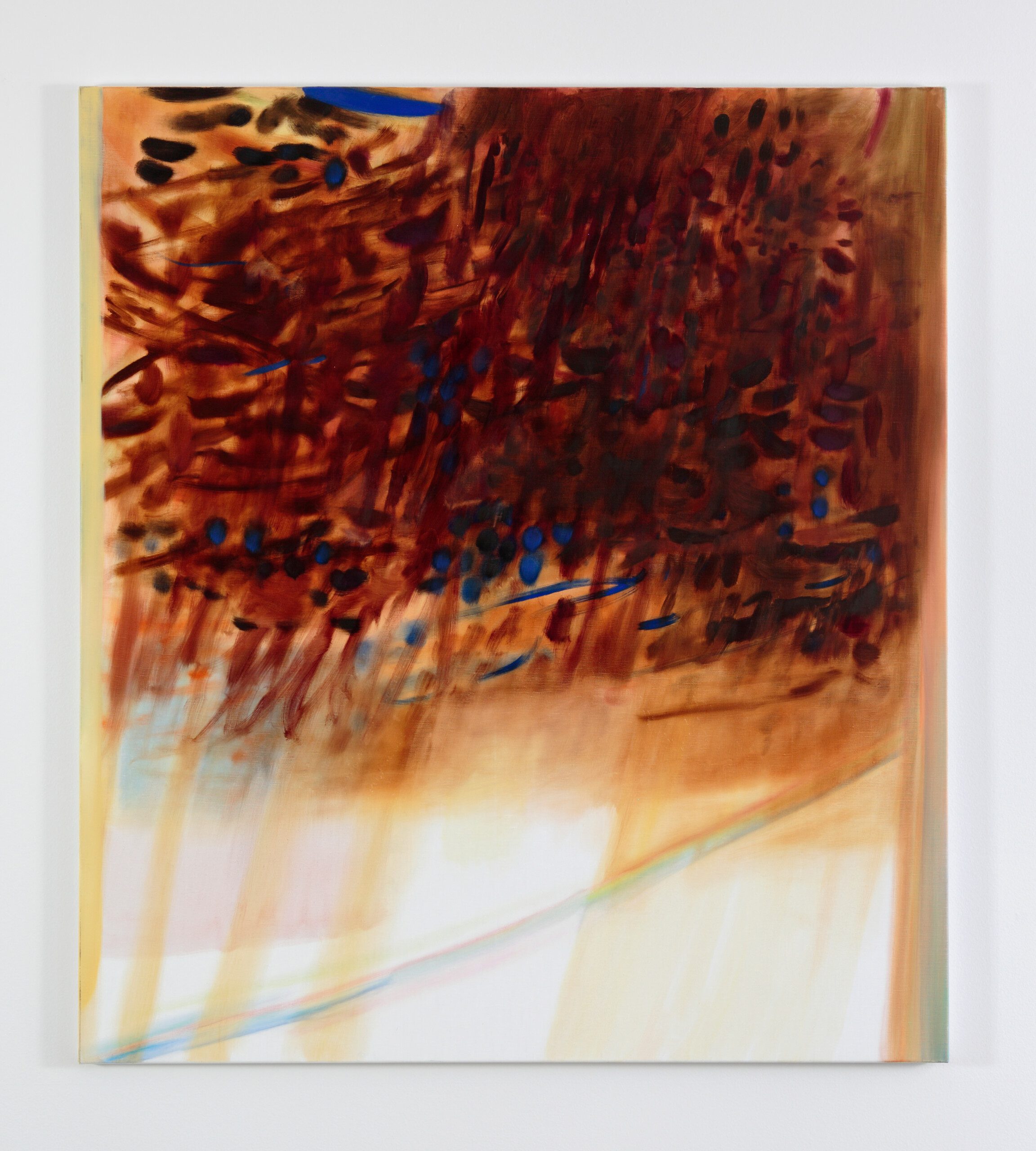 ELYSS MCCLEARY Nicholas Thompson Gallery