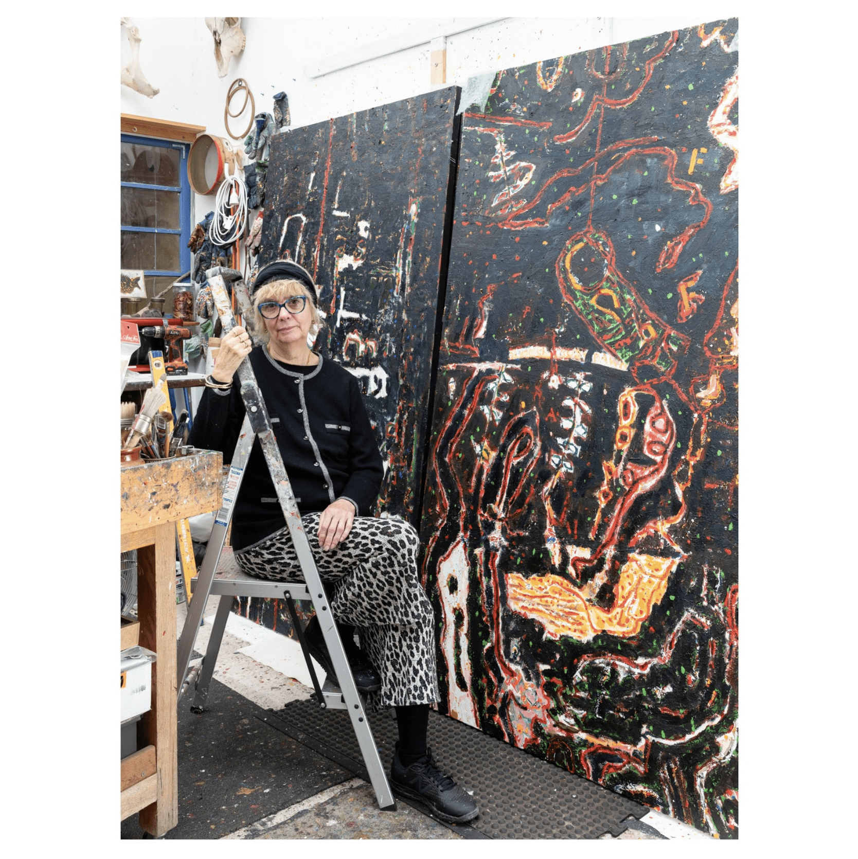 NEWS - Nicholas Thompson Gallery