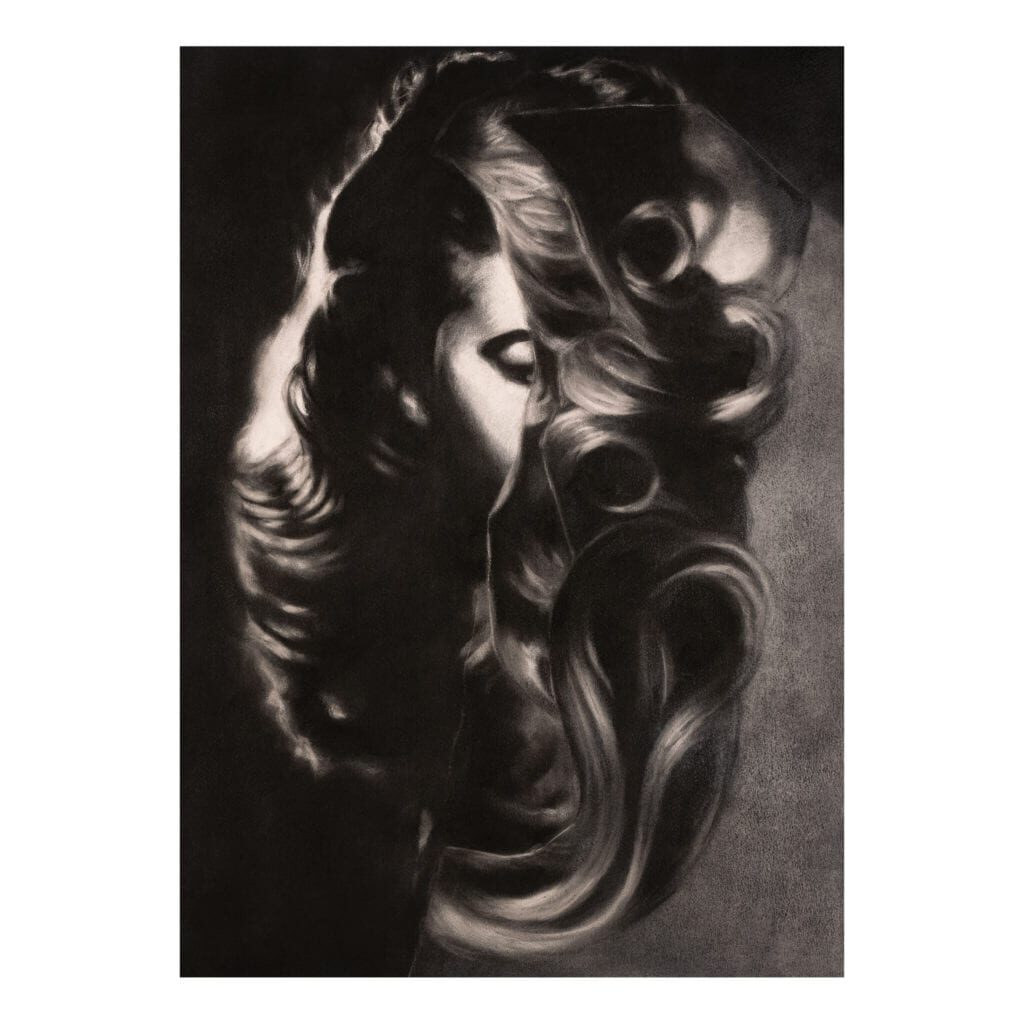 Always the same ghost