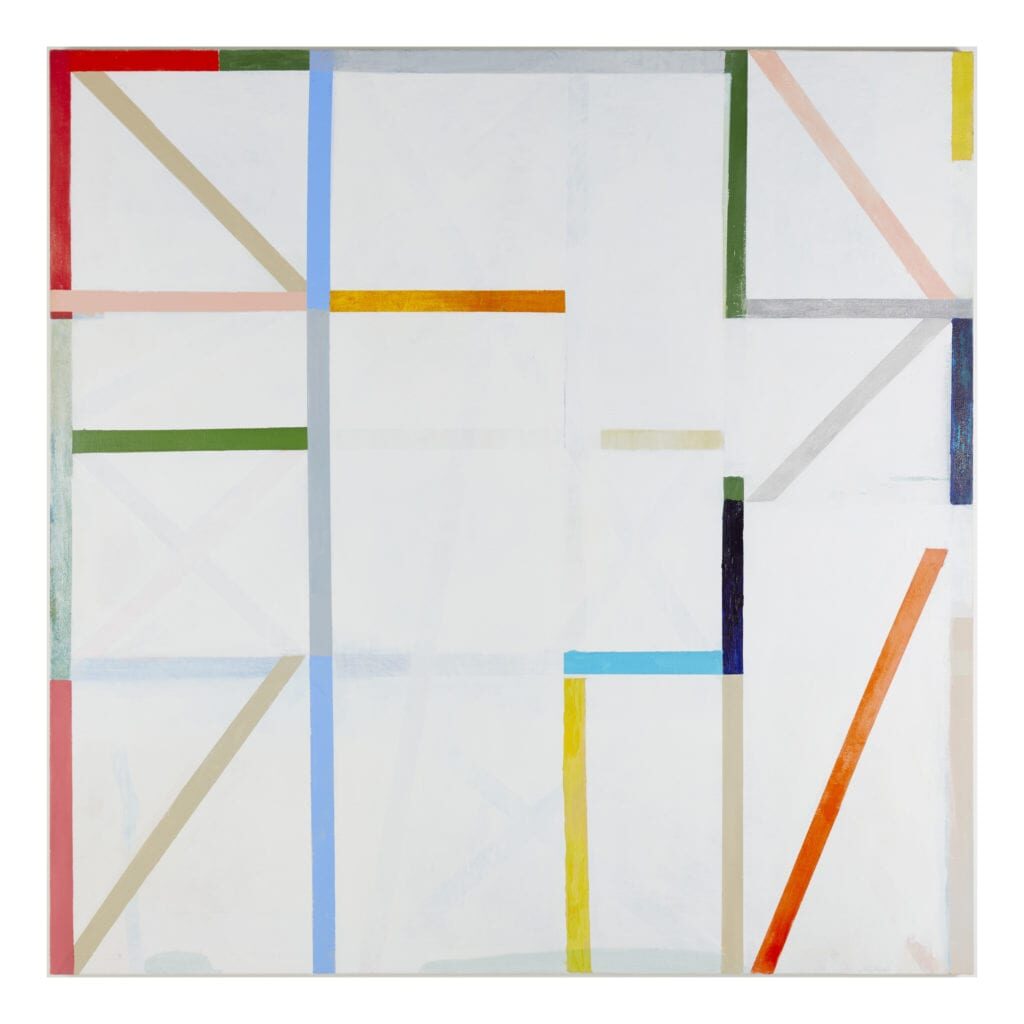 2019 Melbourne Modern Exhibition