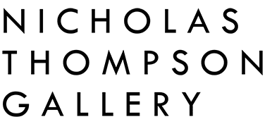 Nicholas Thompson Gallery - Naarm / Melbourne, Australia